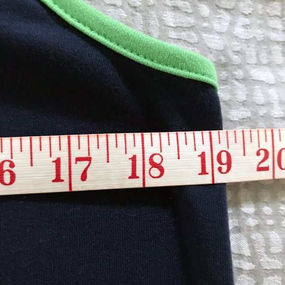 🛍 2 for $25! 🛍 Weekenders Joy Collection Sporty Dress / Swimsuit Cover - Picture 3 of 6